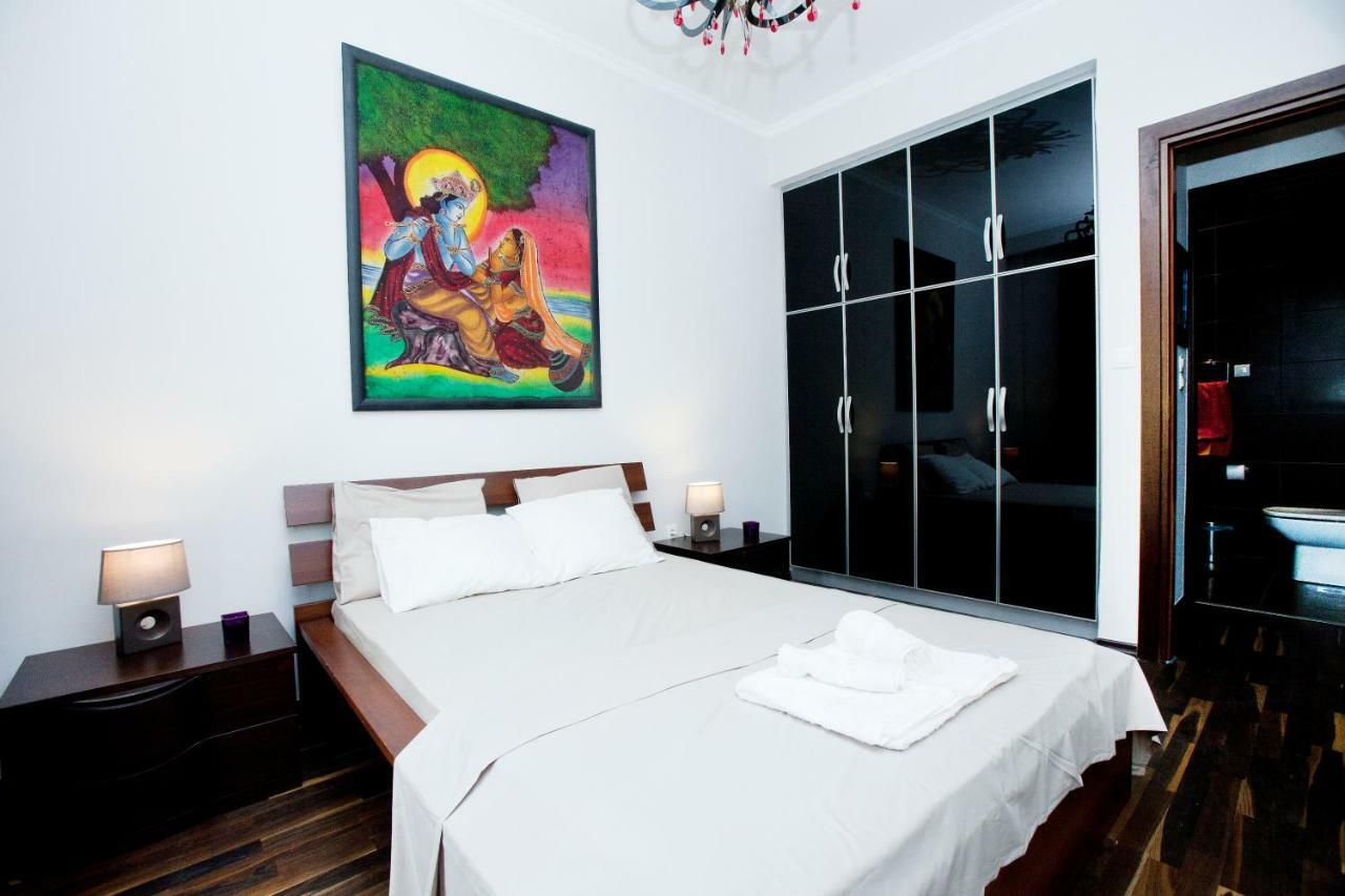 Downtown Apartment Thessaloniki Exterior photo