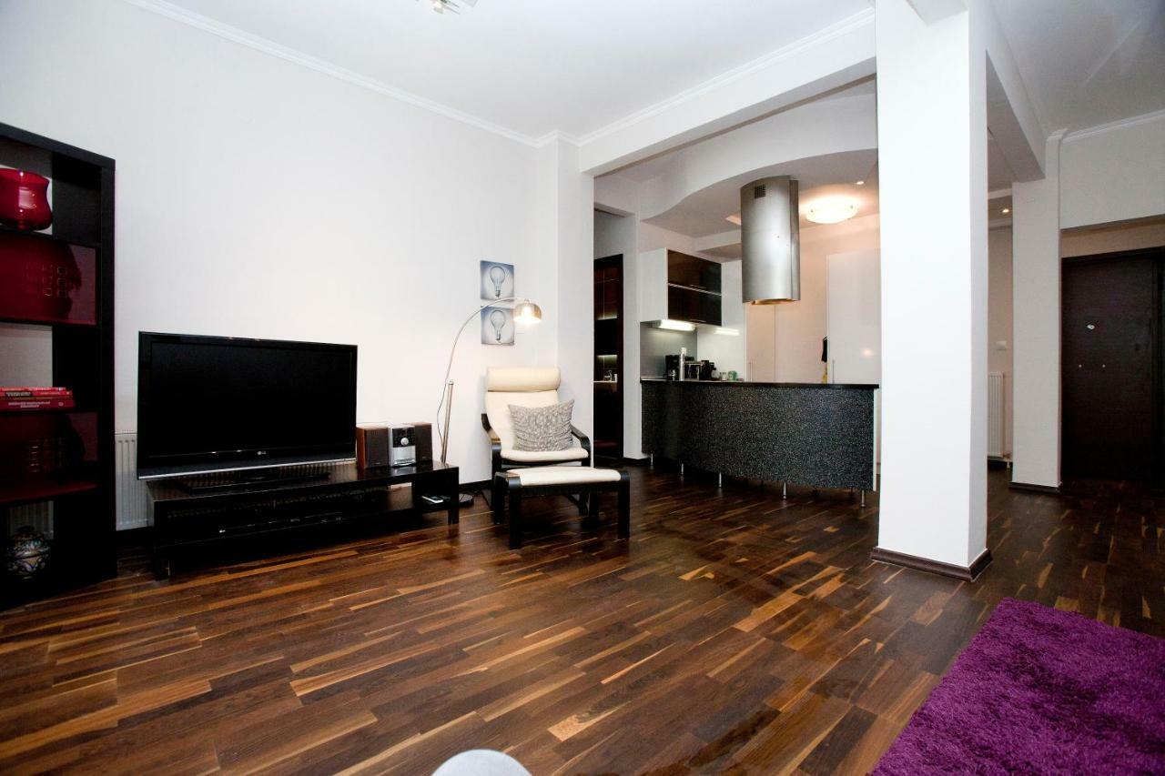 Downtown Apartment Thessaloniki Exterior photo
