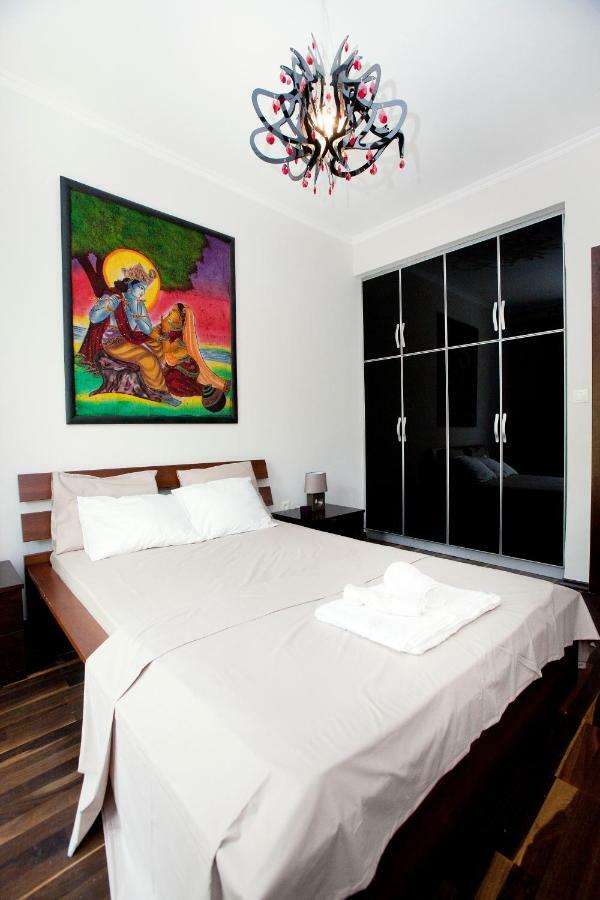 Downtown Apartment Thessaloniki Exterior photo