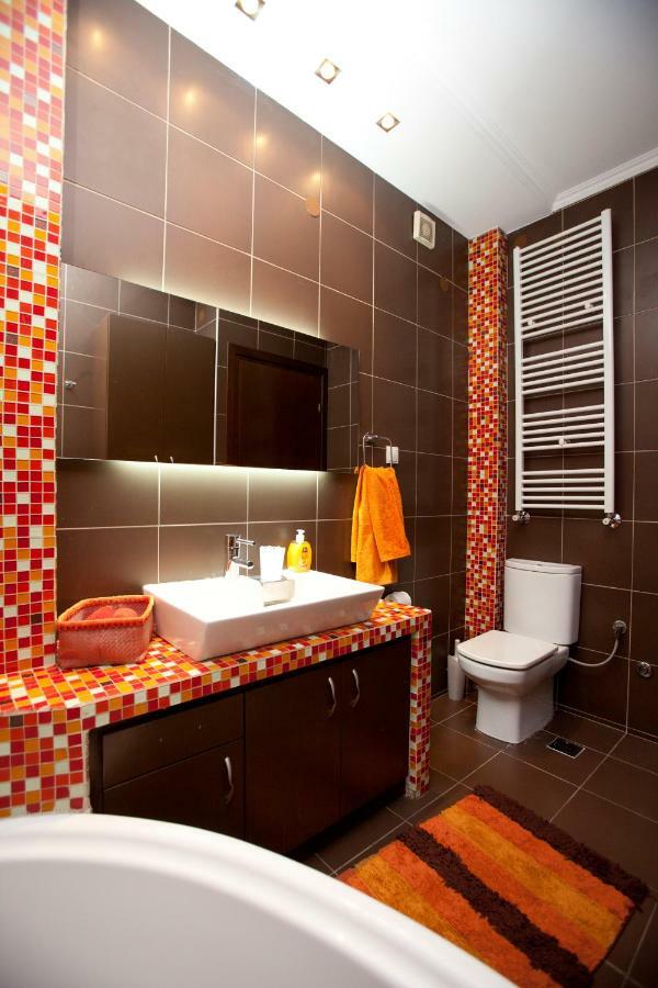 Downtown Apartment Thessaloniki Exterior photo